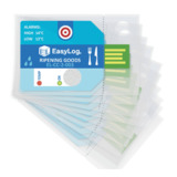 Lascar Electronics EL-CC-2-003 PK10