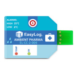 Lascar Electronics EL-CC-2-004 PK10