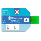 Lascar Electronics EL-CC-2-006 PK10