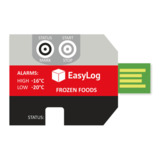 Lascar Electronics EL-PDF-1-001 PK10