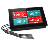 Lascar Electronics EL-SGD 43-ATP