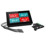 Lascar Electronics EL-SGD 43-ATP