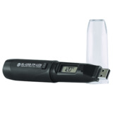 Lascar Electronics EL-USB-TP-LCD+