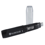 Lascar Electronics EL-USB-ULT-LCD+