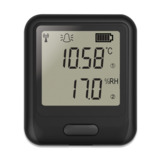 Lascar Electronics EL-WIFI-TH+