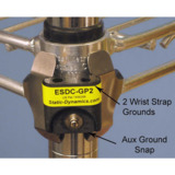 Static Dynamics ESDC-GP2