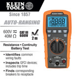 Klein Tools ET270