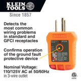 Klein Tools ET45VP