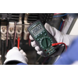 Extech EX530A