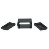 Bud Industries EXN-23350-BK