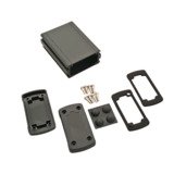 Bud Industries EXN-23351-BKP