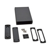 Bud Industries EXN-23355-BKP