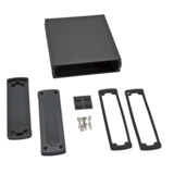 Bud Industries EXN-23361-BKP