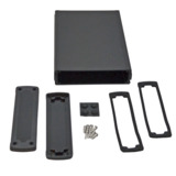 Bud Industries EXN-23362-BKP