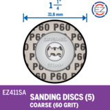 Dremel EZ411SA