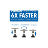 Dremel EZ541GR