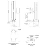 Mark-10 F105-EM