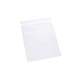 Elkay Plastics F20708Q PE 7 x 8 qt. Re-Closable Bag Clear, 500/pack