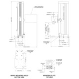 Mark-10 F505-IM