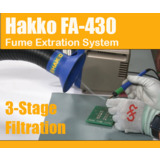 Hakko FA430-KIT1