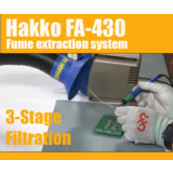 Hakko FA430-KIT1