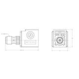 Amphenol RF APH-FKJ-SMAJ
