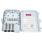 Bud Industries FBR-11607