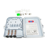 Bud Industries FBR-11607