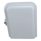 Bud Industries FBR-11607
