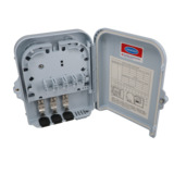 Bud Industries FBR-11607