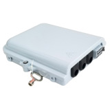 Bud Industries FBR-11608