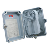 Bud Industries FBR-11610