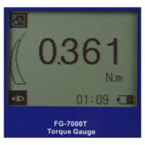 Shimpo FG-7000TA-3