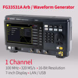 Keysight FG33531A