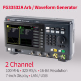 Keysight FG33532A
