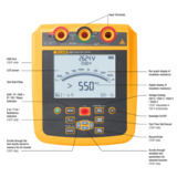 Fluke FLK-1537-TLPV1
