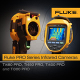 Fluke FLK-TI480-PRO 60HZ