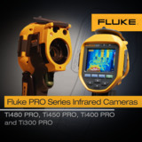 Fluke FLK-TI480-PRO 60HZ