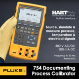 Fluke FLUKE-754