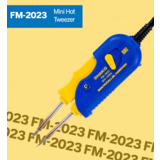 Hakko FM2023-05