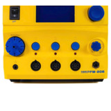 Hakko FM206-DTS
