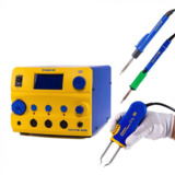 Hakko FM206-STA