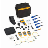 Fluke Networks MFTK-DC SM Test Kit