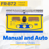 Hakko FR872-03