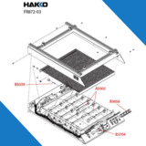 Hakko FR872-03