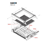 Hakko FR872-03