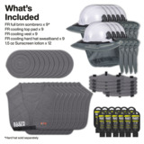 Klein Tools FRSUMKIT2