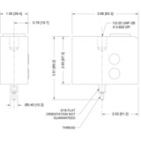 Mark-10 FS05-05