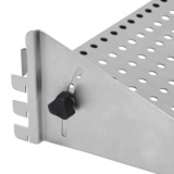 BenchPro FSATSP24 Adjustable Footrest - Thumbnail 2