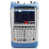 Rohde & Schwarz RAS FSH13.23